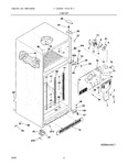 Diagram for 05 - Cabinet