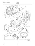 Diagram for 11 - Ice Maker