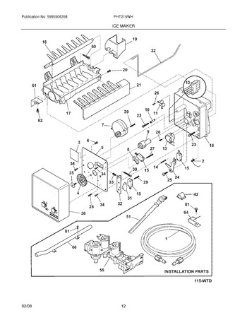 Diagram for PHT219WHKM2