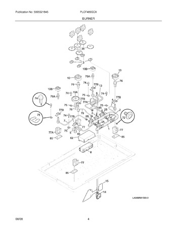 Diagram for PLCF489GCA