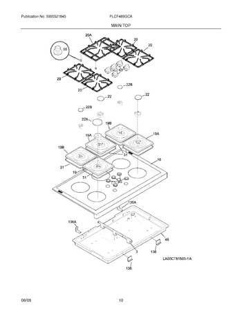 Diagram for PLCF489GCA