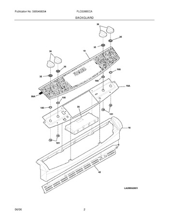 Diagram for PLCS388ECA