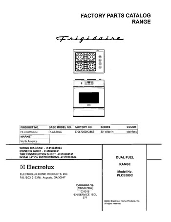 Diagram for PLCS389CCC