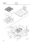 Diagram for 09 - Top/drawer