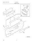 Diagram for 03 - Control Panel