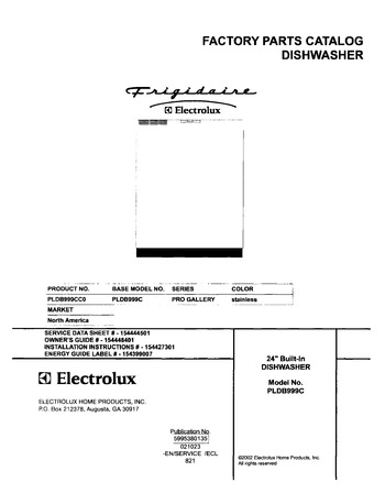 Diagram for PLDB999CC0