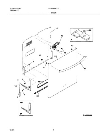 Diagram for PLDB999CC0