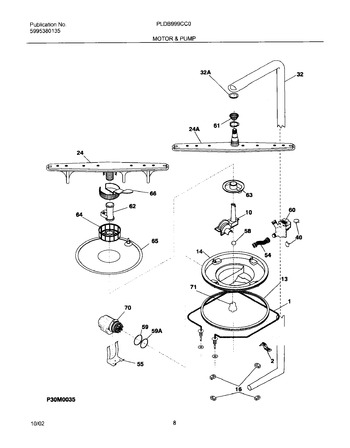 Diagram for PLDB999CC0