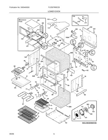 Diagram for PLEB27M9ECB