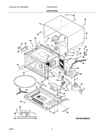 Diagram for PLEB27M9ECE