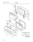 Diagram for 07 - Door