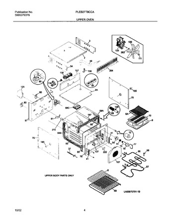 Diagram for PLEB27T8CCA