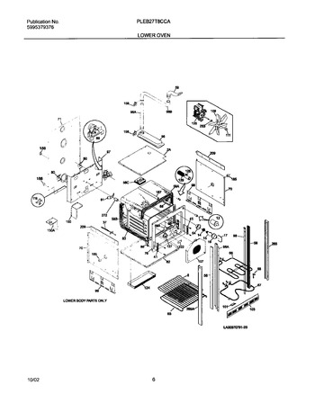 Diagram for PLEB27T8CCA