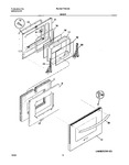 Diagram for 09 - Door