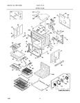 Diagram for 05 - Upper Oven