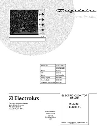 Diagram for PLEC30S9ECC