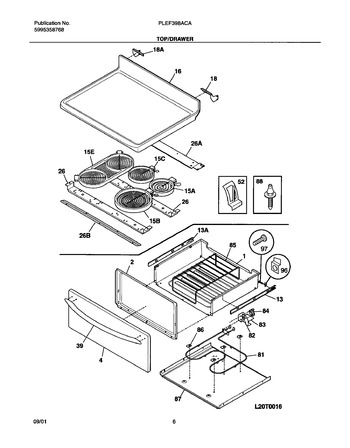 Diagram for PLEF398ACA