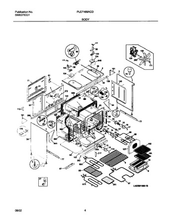 Diagram for PLEF489ACD