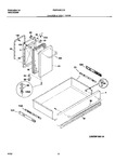 Diagram for 09 - Drawer/small Door