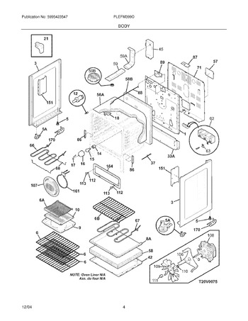 Diagram for PLEFM399DCC