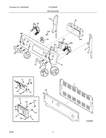 Diagram for PLEFMZ99ECE