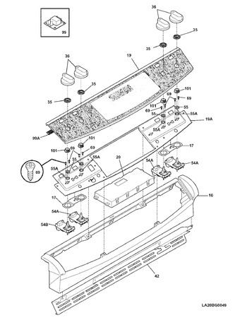 Diagram for PLES389ECF