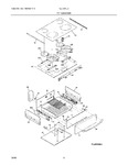 Diagram for 07 - Top/drawer