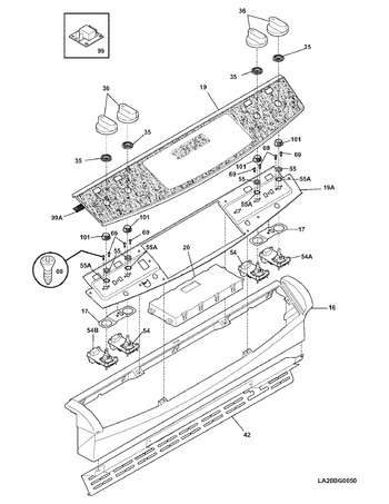 Diagram for PLES399ECF