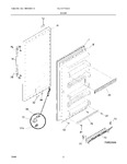 Diagram for 03 - Door