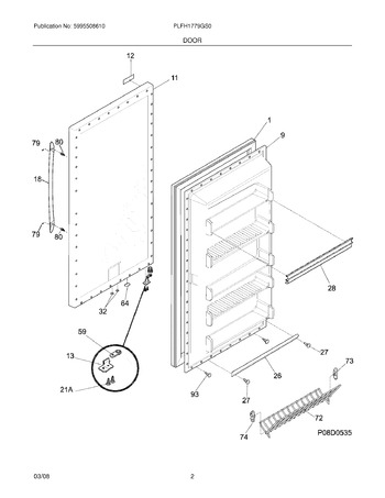 Diagram for PLFH1779GS0