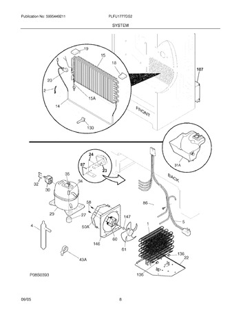 Diagram for PLFU1777DS2