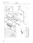 Diagram for 05 - Cabinet