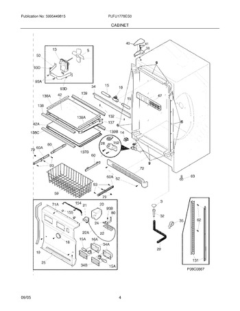 Diagram for PLFU1778ES0