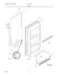 Diagram for 03 - Door