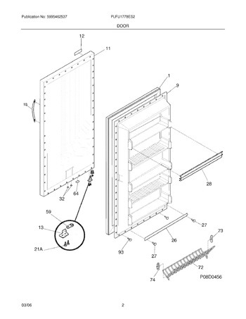 Diagram for PLFU1778ES2