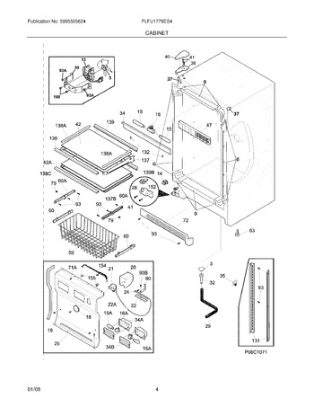 Diagram for PLFU1778ES4