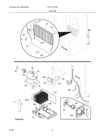 Diagram for PLFU1778ES4