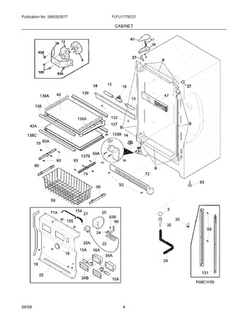 Diagram for PLFU1778ES7