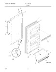 Diagram for 03 - Door