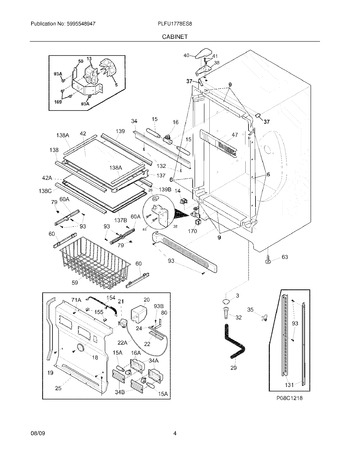 Diagram for PLFU1778ES8