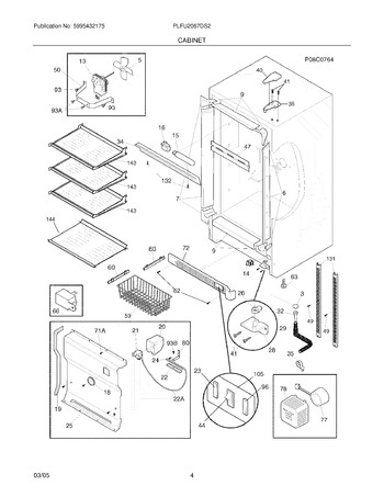 Diagram for PLFU2067DS2