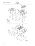 Diagram for 09 - Top/drawer