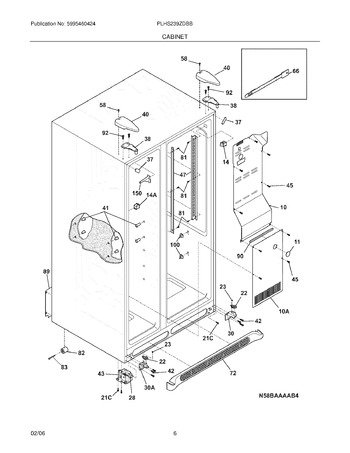 Diagram for PLHS239ZDBB