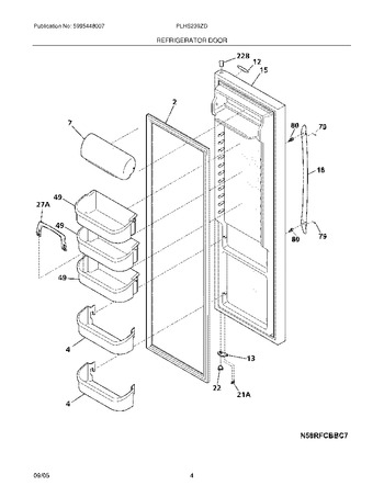 Diagram for PLHS239ZDBR