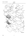 Diagram for 09 - Shelves