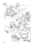 Diagram for 19 - Ice Maker