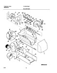 Diagram for 17 - Ice Container