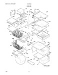 Diagram for 09 - Shelves