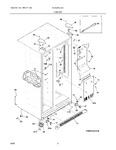 Diagram for 07 - Cabinet