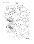 Diagram for 09 - Shelves